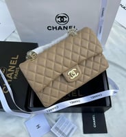 شنطة شانيل كلاسيك