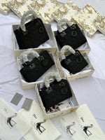 شنطة ديور ( مطفي )