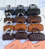 شنطة ميو ميو