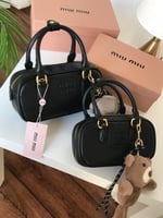 شنطة ميو ميو