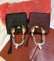 شنطة سي اتش