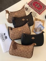 شنطة كوتش تيري