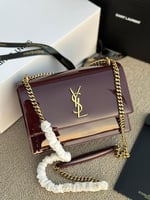 شنطة سان لوران سنسيت