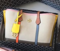 توري بورش توت باق