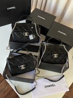 شنطة شانيل كوكو هاندل