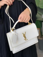 شنطة سان لوران سنسيت