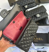شنطة شانيل كلاسيك