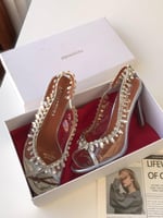 كعب اكوازورا الاكثر طلبًا