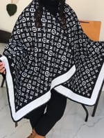 سكارف لويس فيتون