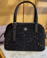 شنطة سهرات كرستال توري بورش