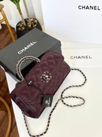 شنطة شانيل كيلي