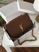 شنطة سان لوران انفلب