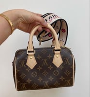 شنطة لويس فيتون سبيدي