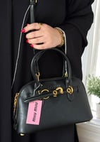 شنطة ميو ميو