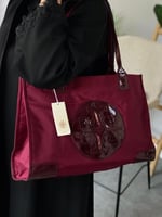 توري بورش توت باق