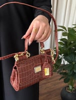 شنطة دولتشي اند غابانا