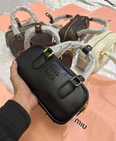 شنطة ميو ميو