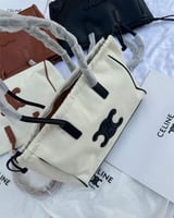 شنطة سيلين توت باق