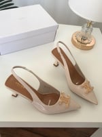 كعب سيلين الانيق