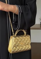 شنطة شانيل كيلي