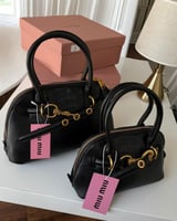 شنطة ميو ميو