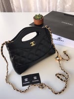 شنطة شانيل شوبنق