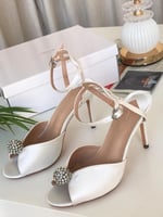 كعب جيمي شو