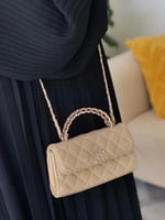 شنطة شانيل كيلي