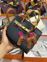 شنطة ارميز بيركن