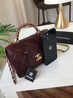 شنطة شانيل 24B