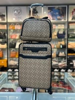 طقم شنط سفر