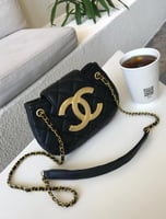 شنطة شانيل توت باق