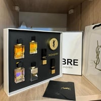 مجموعة ليبر سان لوران شامل الملحقات