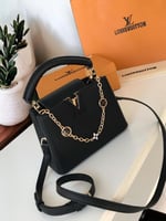 شنطة لويس فيتون كابوسين