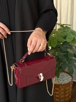 شنطة بولغري