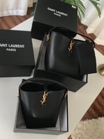 شنطة سان لوران