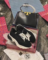 طقم توري بورش شنطة وحذاء