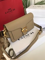 شنطة كوتش تابي