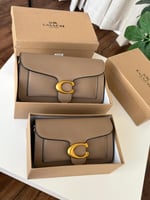 شنطة كوتش تابي