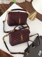 شنطة سان لوران كالج