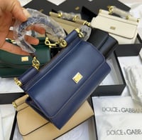 شنطة دولتشي & غابانا