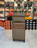 طقم شنط سفر