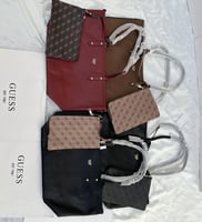 توت باق جيس دبل فيس