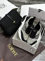 طقم لويفي (شنطة وحذاء)