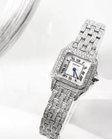 ساعة كارتير دايموند