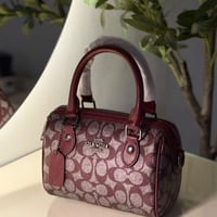 شنطة كوتش روان