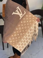 سكارف لويس فيتون