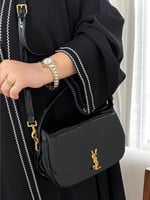 شنطة سان لوران فولتير