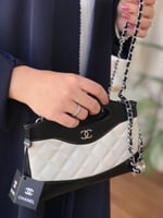 شنطة شانيل شوبنق