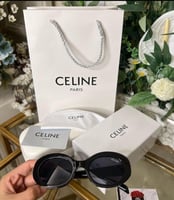 نظارات سيلين